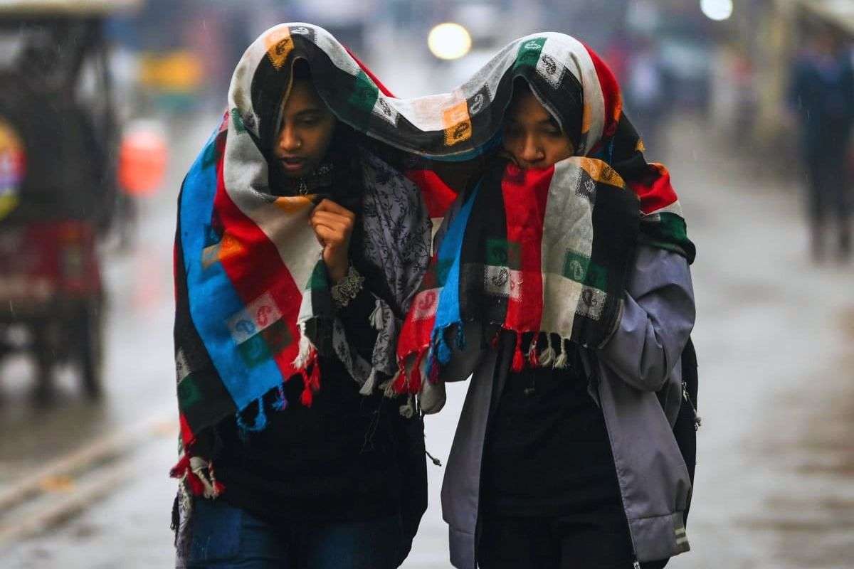 Bihar Ka Mausam: ठंड के थर्ड डिग्री टॉर्चर के लिए तैयार हो जाएं बिहार के लोग, इस तारीख से पारा होगा धड़ाम