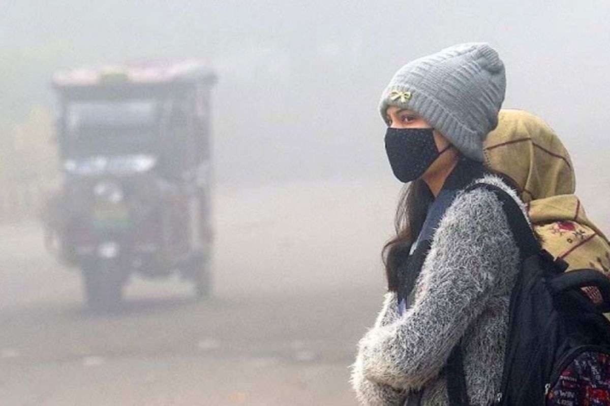 Bihar Weather: कोहरा गहराया, तापमान लुढ़का और शीतलहर… जानिए अगले 7 दिनों तक कैसा रहेगा बिहार का मौसम