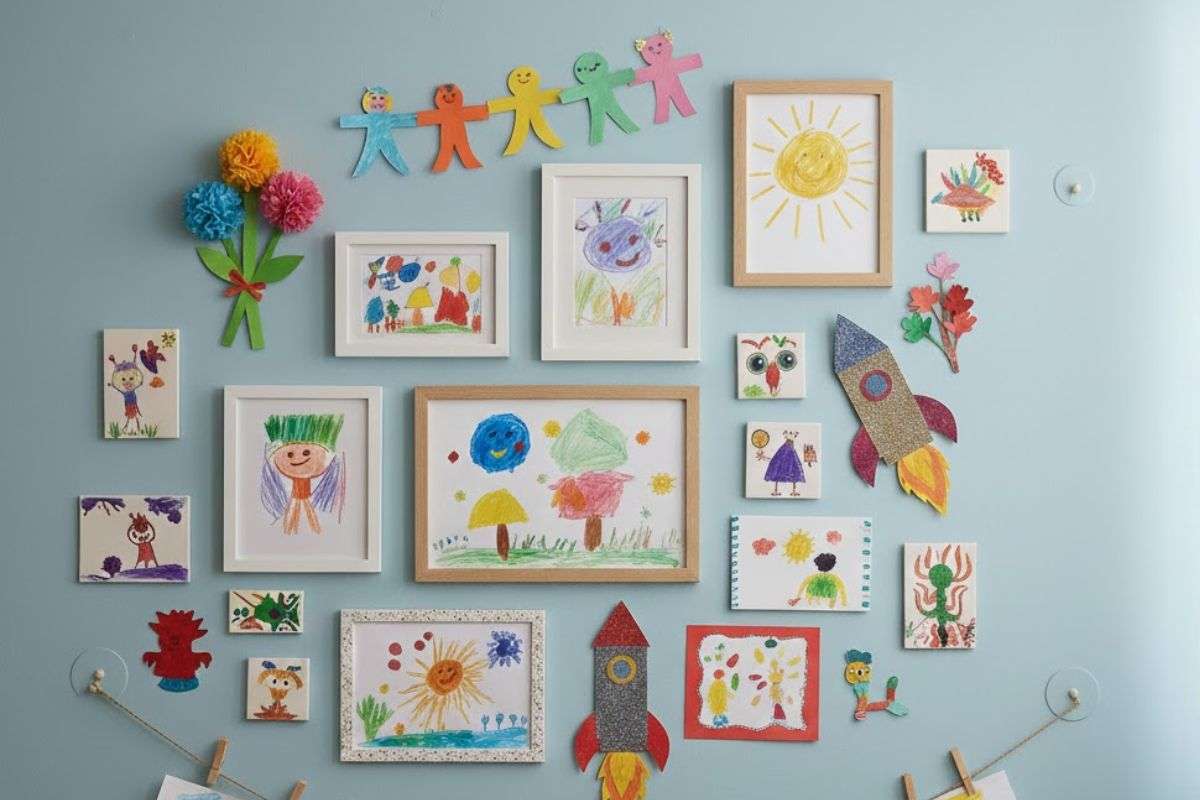 craft decoration