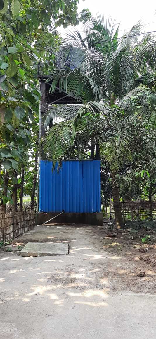 हर घर नल का जल योजना विफल, तरस रहे लोग