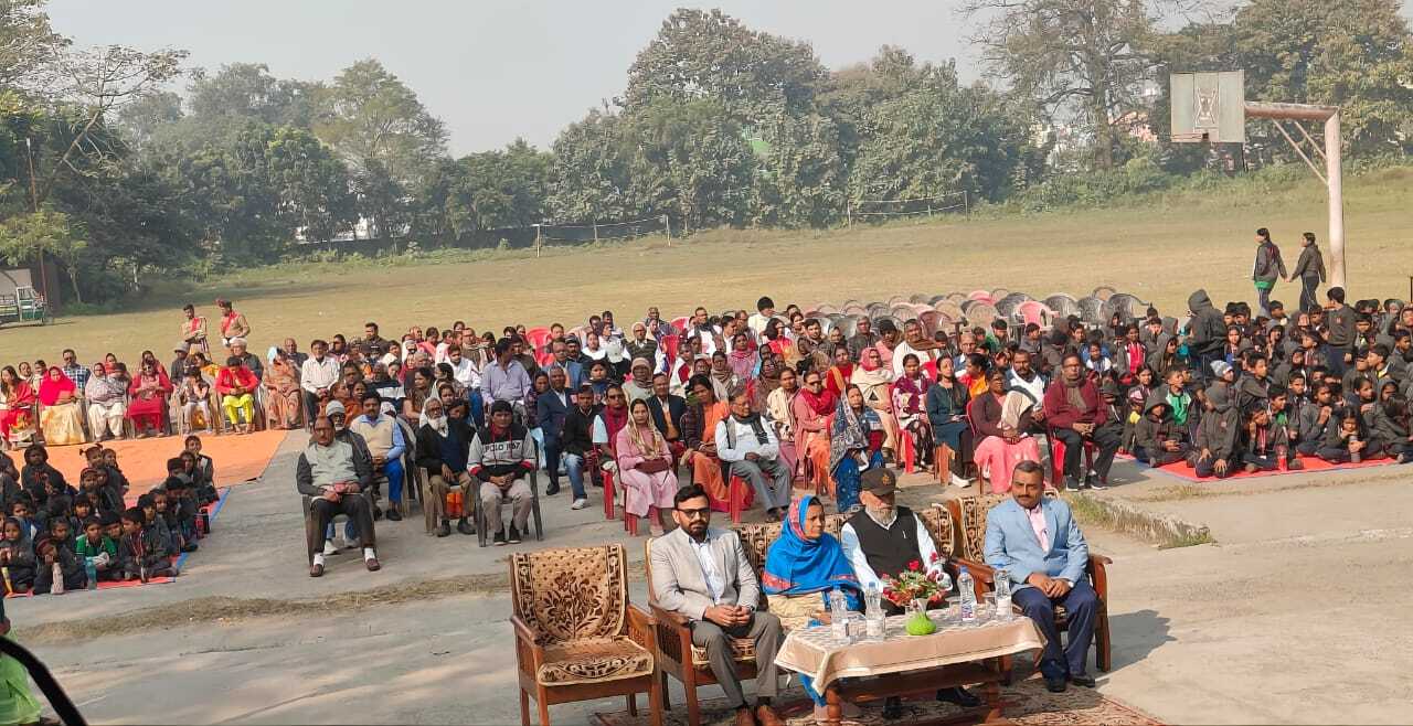 बच्चों के बेहतर जीवन में दादा-दादी व नाना-नानी की भूमिका महत्वपूर्ण: लियाकत