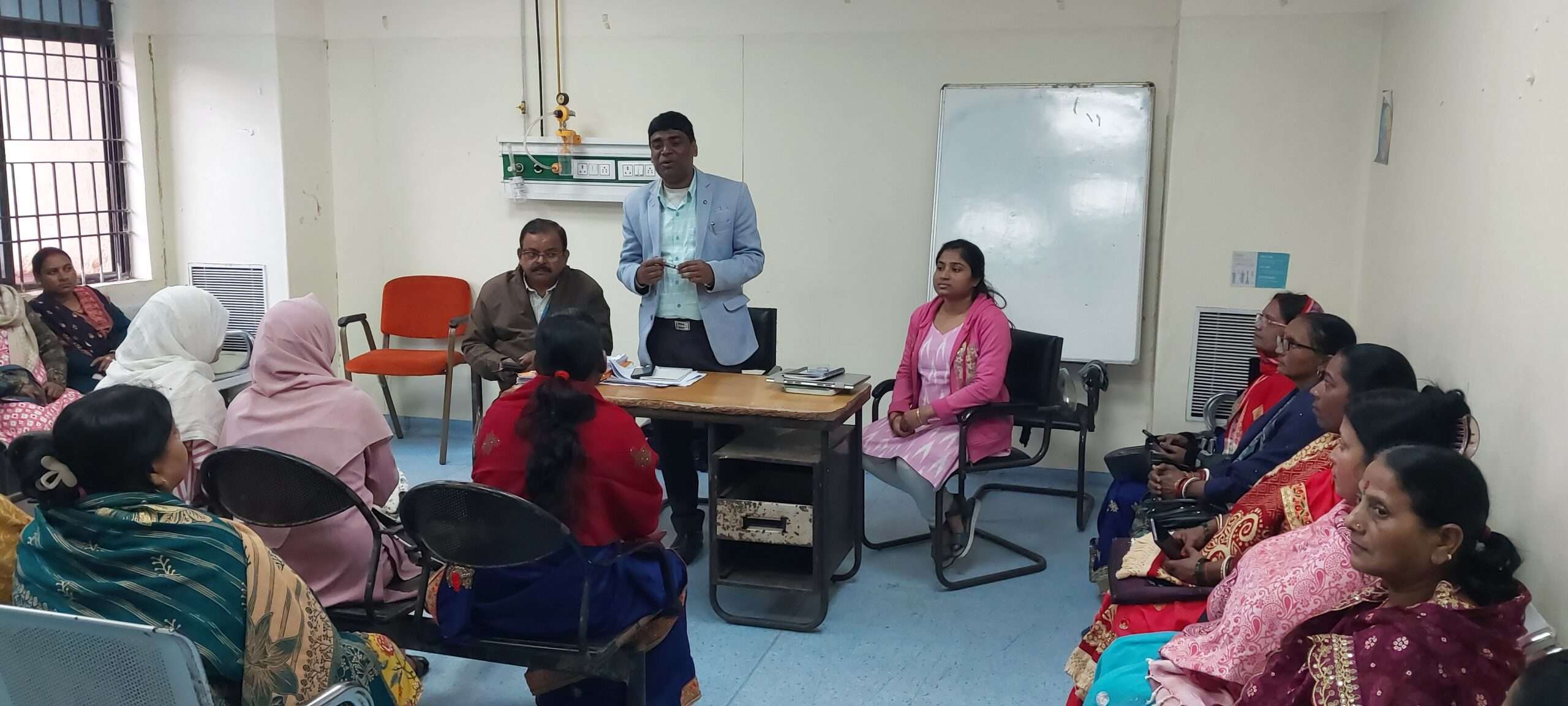 जिले में 6.46 लाख बच्चों को पिलाई जायेगी पोलियो की दो बूंद खुराक