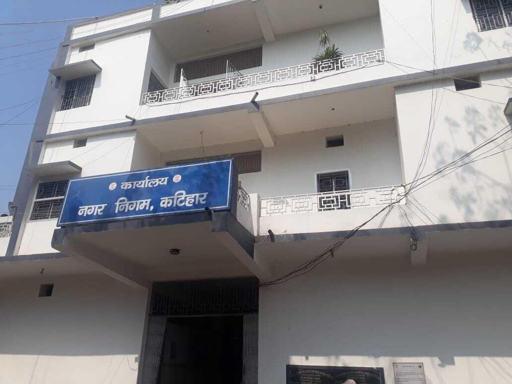 निगम आपके द्वार के तहत मिले वार्डवासियों को योजनाओं का लाभ