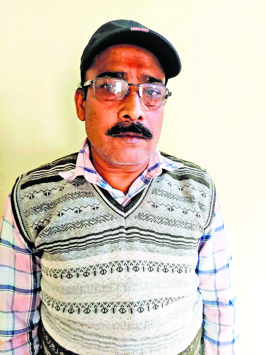 Rourkela News : जूनियर अकाउंटेंट के पांच ठिकानों पर विजिलेंस का छापा