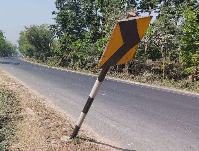 एनएच-31 को फोरलेन में परिवर्तित करने की मंजूरी, यात्रा होगी आसान