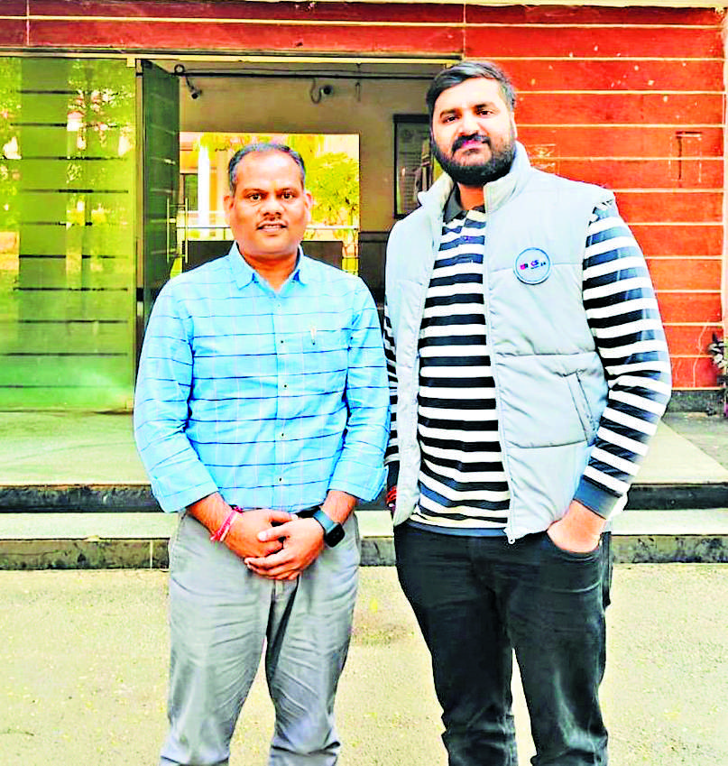 Rourkela News : एनआइटी राउरकेला को स्पार्क योजना के तहत मिले 1.82 करोड़ रुपये के दो प्राेजेक्ट