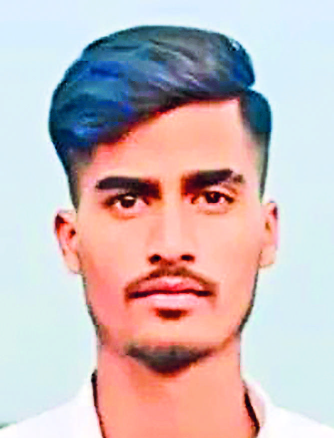 Bokaro News : कथारा के युवक ने फांसी लगाकर दी जान