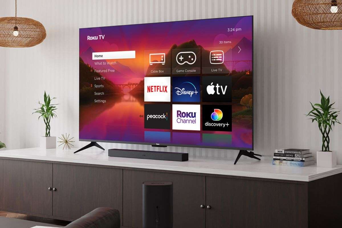 Flipkart Buy Buy Sale: 55 इंच Smart TV के दाम लुढ़के, 30 हजार से नीचे मिल रहे प्रीमियम ब्रांड, मिस न करें ये डील