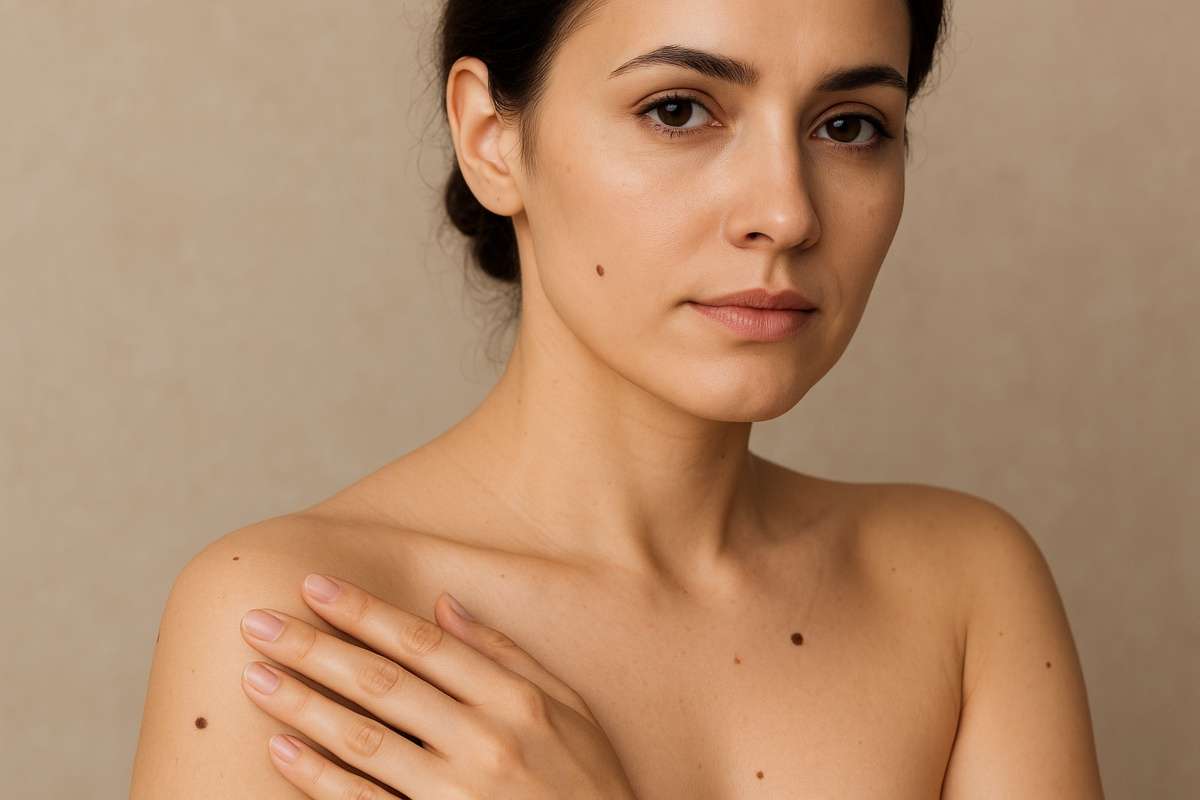 Moles in Body: शरीर में मौजूद तिल बताते हैं आपका भविष्य, स्वभाव और किस्मत! छिपे अर्थ जानकर रह जाएंगे हैरान
