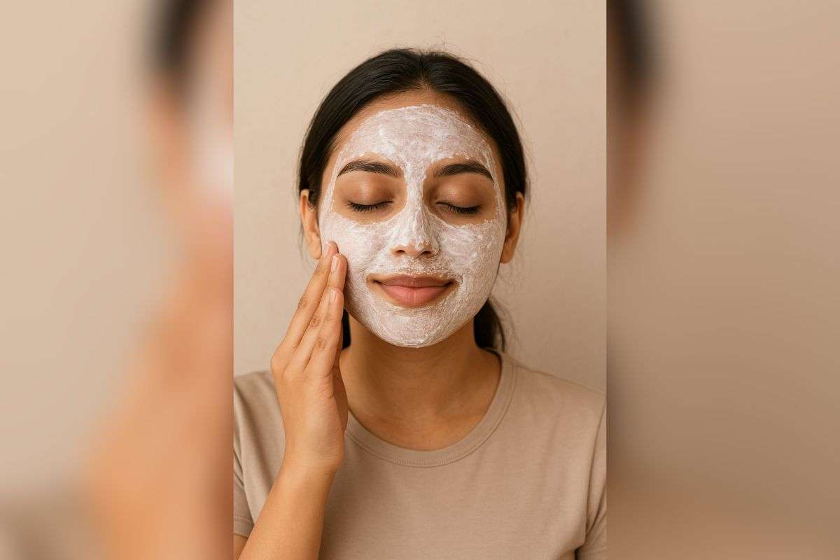 Raw Milk Face Pack: मिनटों में कच्चे दूध से बनाएं ये आसान फेस पैक, चेहरे पर मिलेगा इंस्टेंट ग्लो