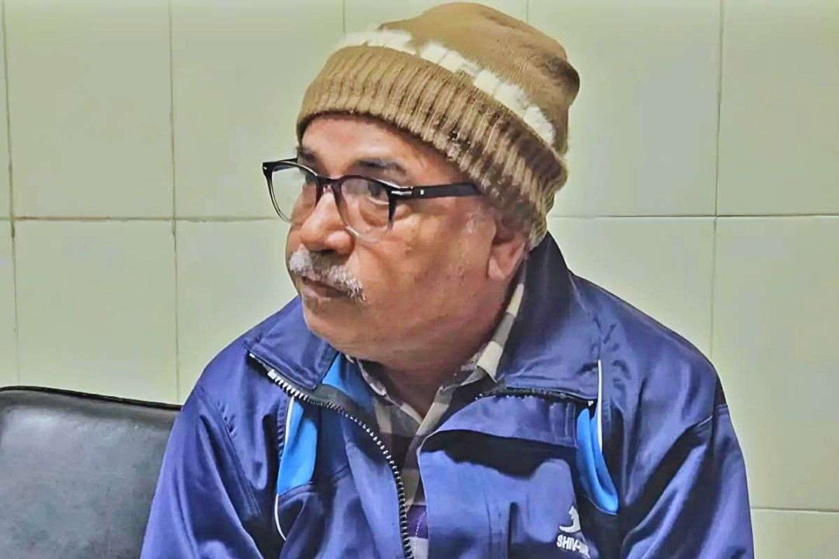 पटना IGIMS में दलाली रैकेट का पर्दाफाश, इमरजेंसी वार्ड से रंगेहाथों पकड़ा गया माफिया, प्राइवेट अस्पतालों से भी है संबंध