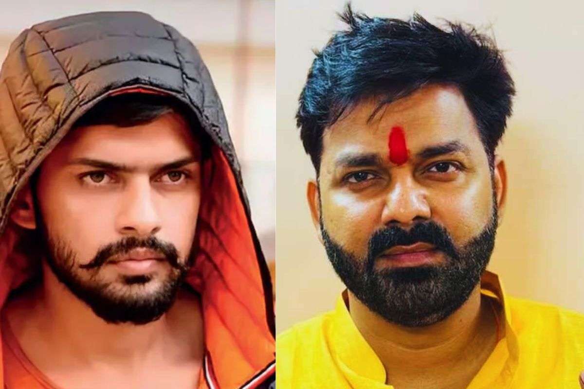 ‘पवन सिंह को लखनऊ में गोली मारेंगे…’, लॉरेंस गैंग ने लिखा- हमारे बारे में पप्पू यादव और उपेंद्र कुशवाहा से पूछ लेना