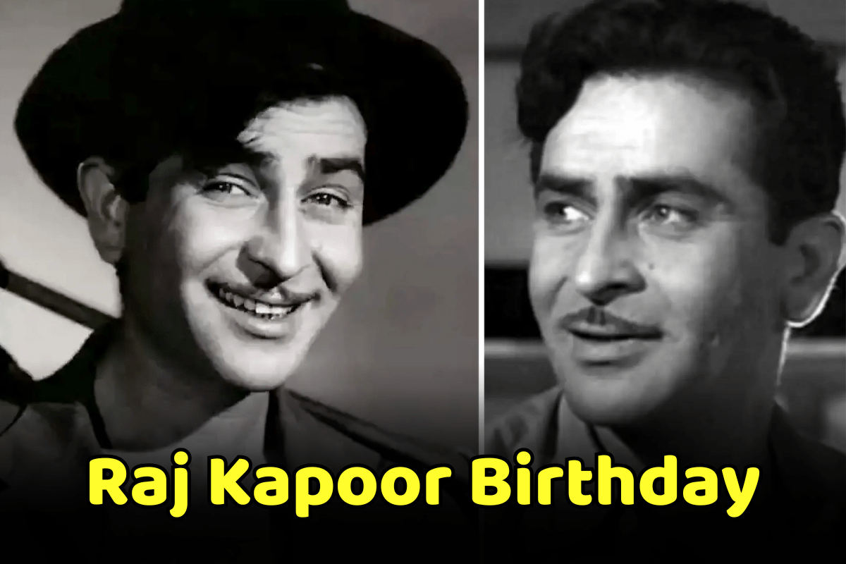 Raj Kapoor Birth Anniversary: जब राज कपूर को नौकर से पैसे लेने पड़े उधार, इस फिल्म ने बना दिया था ‘कंगाल’