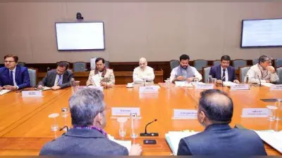 Security: डेडिकेटेड एजेंसी बंदरगाहों की सुरक्षा को चाक-चौबंद करने का करेगी काम