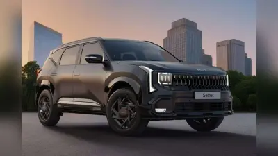 जबरदस्त स्टाइल और हाई-टेक फीचर्स के साथ लौटी 2026 Kia Seltos, Tata Sierra को दे रही सीधी टक्कर