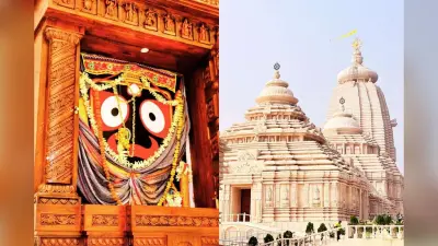 दीघा के जगन्नाथ मंदिर ने बनाया रिकॉर्ड, उद्घाटन के 8 महीने में ही पहुंचे एक करोड़ श्रद्धालु