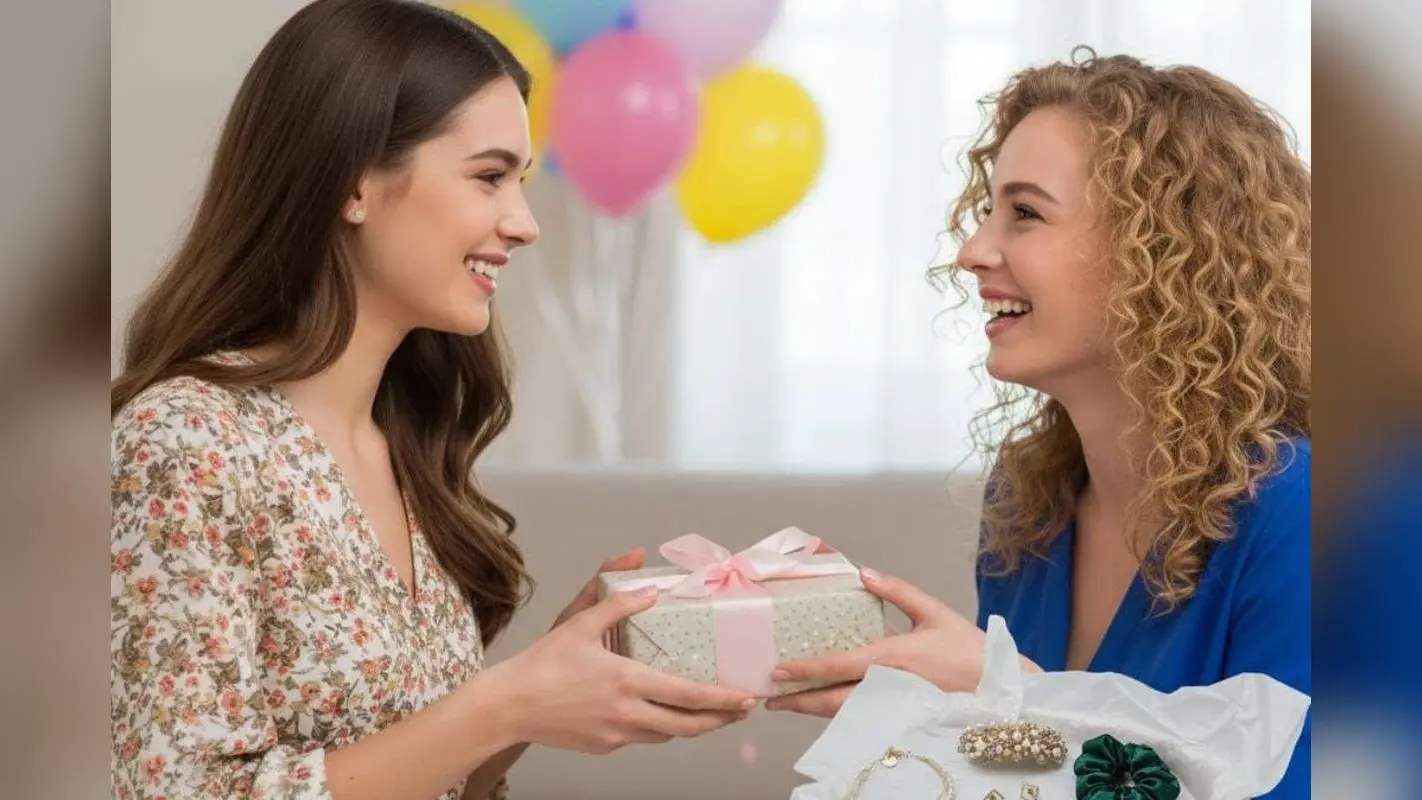 Birthday Gift For Girl Best Friend: बेस्ट फ्रेंड के बर्थडे पर दें एहसासों से भरे तोहफे, यहां देखें बेहतरीन आइडियाज