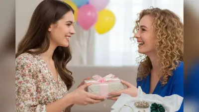 Birthday Gift For Girl Best Friend: बेस्ट फ्रेंड के बर्थडे पर दें एहसासों से भरे तोहफे, यहां देखें बेहतरीन आइडियाज