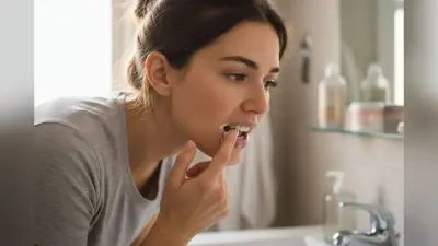 How To Clean Teeth With Home Remedies: हीरे की तरह चमकेंगे दांत अगर घर में रखी इन चीजों का कर लिया इस्तेमाल, देखने वाले पूछेंगे नुस्खा