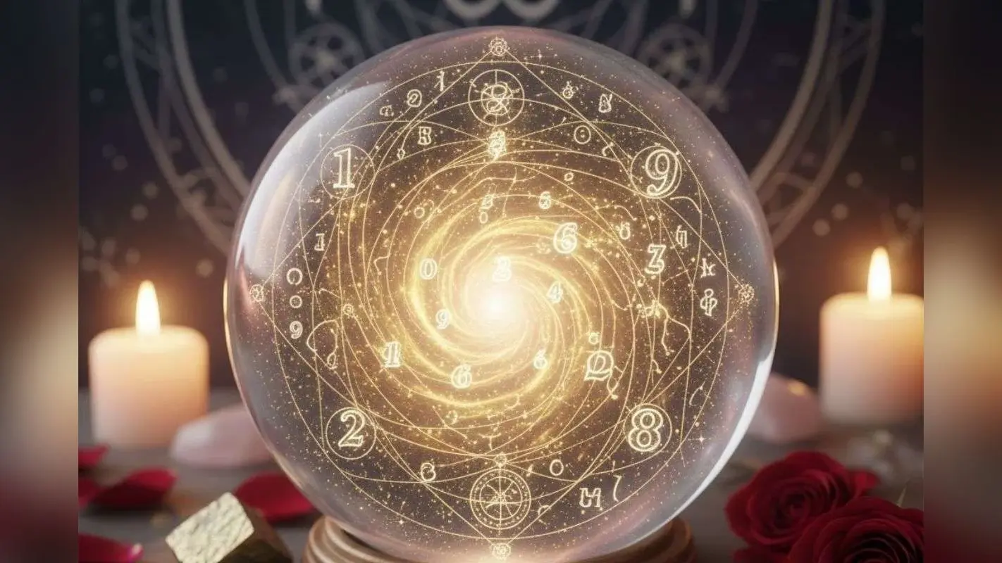 Numerology Horoscope Today: आज 17 दिसंबर को कौन सा नंबर लाएगा लाभ? जानें दैनिक अंक ज्योतिष