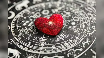 Aaj Ka Love Horoscope 8 December 2025: मेष से मीन तक आज 8 दिसंबर का लव एनालिसिस, जानें प्रेम, रोमांस और रिश्तों का हाल