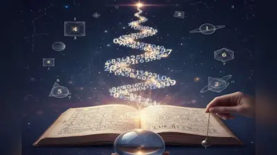 Numerology Horoscope Today: 18 दिसंबर को कौन सा नंबर आपके लिए रहेगा शुभ, जानें आज का लाभकारी नंबर