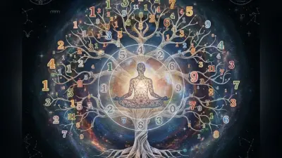 Numerology Horoscope Today: आज 19 दिसंबर का शुभ नंबर, जानें काम, धन और सफलता के लिए अपना लकी अंक
