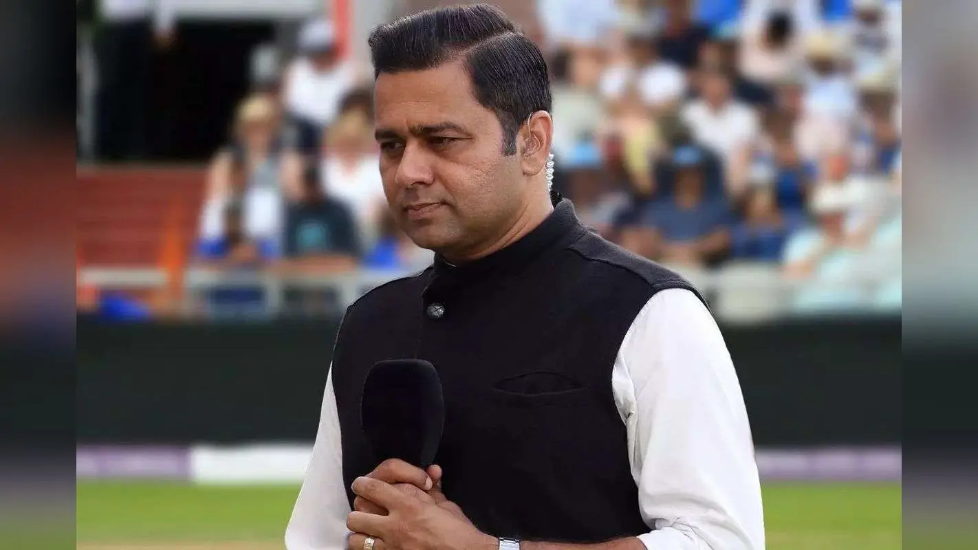 पाकिस्तान की घनघोर बेइज्जती! IND vs SA मैच में आकाश चोपड़ा ने ऐसे उड़ाया साहिबजादा फरहान का मजाक, वीडियो Viral