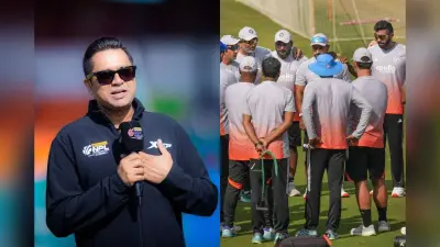 IND vs SA 1st T20: आकाश चोपड़ा ने बताई अपनी प्लेइंग इलेवन, क्या संजू को मिलेगा पहले मैच में मौका? देखें Video