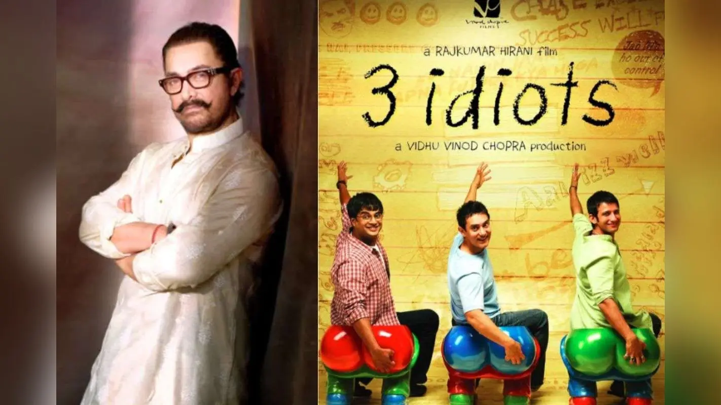 3 Idiots Sequel को लेकर आमिर खान और आर. माधवन ने तोड़ी चुप्पी, बोले- मुझे किसी ने अप्रोच नहीं किया