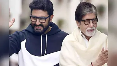 Abhishek Bachchan: क्यों नहीं करना चाहते पिता अमिताभ की फिल्म का रीमेक? अभिषेक बच्चन ने बताया असली कारण