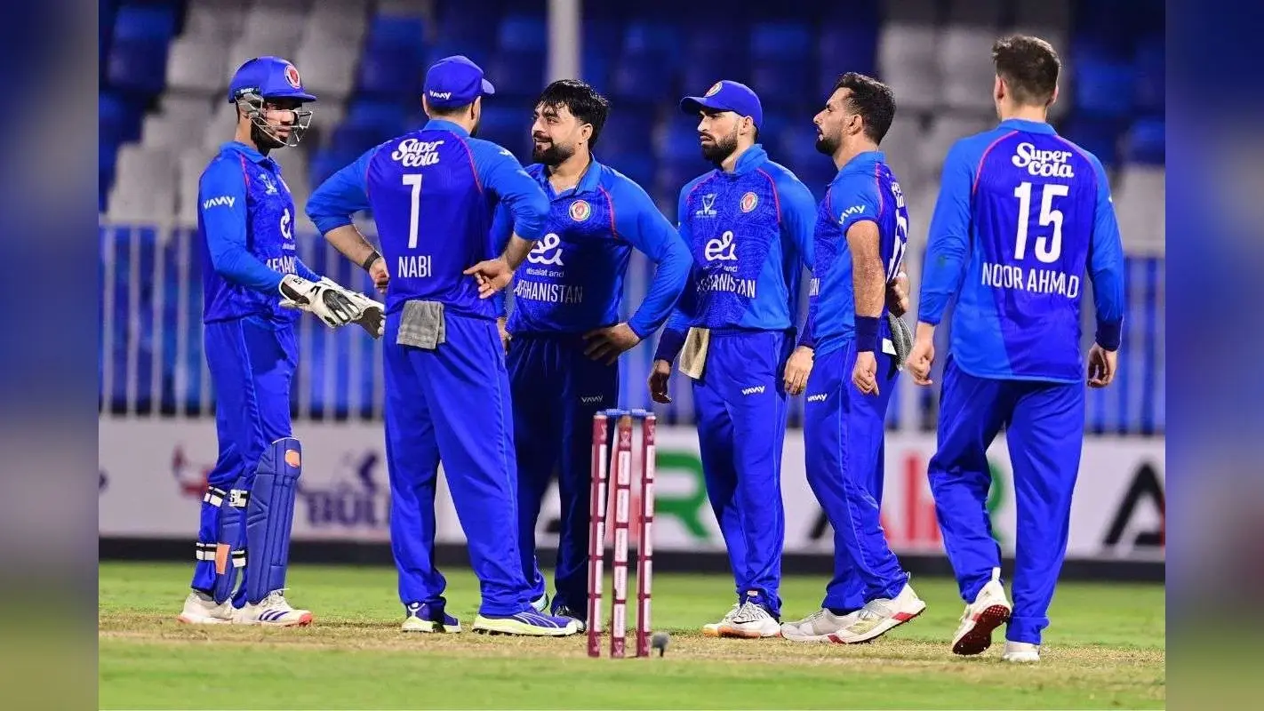 T20 World Cup के लिए अफगानिस्तान की टीम का ऐलान, राशिद खान को दी गई बड़ी जिम्मेदारी