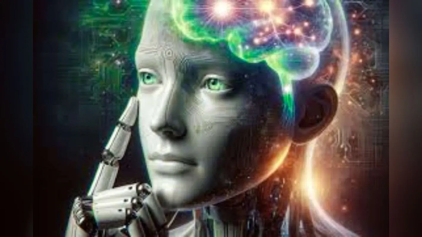 क्या होगा जब कभी सचेत हुआ AI? कैम्ब्रिज के फिलॉसफर का दावा- हमें पता भी नहीं चलेगा