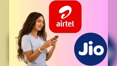 Jio का ₹1,748 वाला धमाका! 336 दिन की वैधता, Airtel से सस्ता