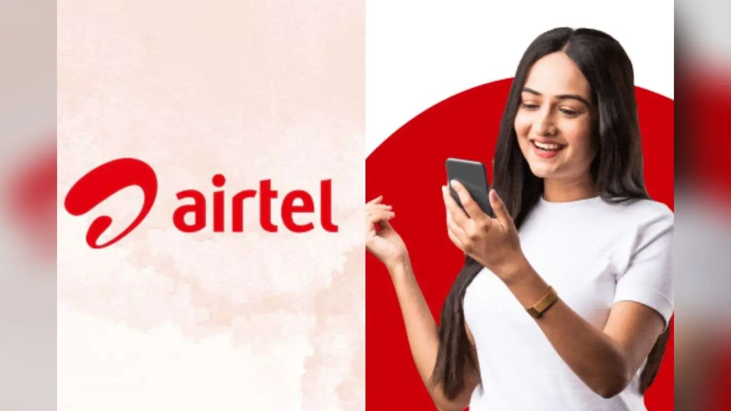 28 दिन वाले Airtel प्लान्स की पूरी लिस्ट, कॉलिंग और डेली डेटा के साथ मिलेंगे OTT बेनिफिट्स
