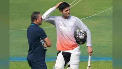 अजीत अगरकर नहीं, इन 2 सेलेक्टर्स की वजह से T20 World Cup टीम से बाहर हुए शुभमन गिल