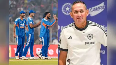 T20 World Cup 2026 India Squad: अजीत अगरकर के फैसले से चौंके फैंस, टी20 विश्व कप टीम में बडे बदलाव