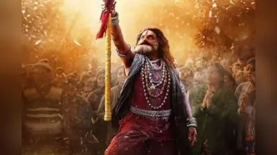 Akhanda 2 Box Office Collection Day 4: ‘अखंडा 2’ की कमाई में आई गिरावट, फिर भी बॉक्स ऑफिस पर दिखा रही जलवा, देखें कलेक्शन