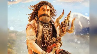 Akhanda 2 Box Office Collection Day 7: गिरावट के बावजूद नहीं टूटा ‘अखंडा 2’ का दम, सात दिनों में कमाए इतने करोड़, देखें कलेक्शन