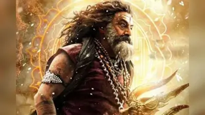 Akhanda 2 Box Office Collection Day 9: दूसरे वीकेंड पर लौटी ‘अखंडा 2’ की रफ्तार, 9 दिनों में पार किया 80 करोड़ का आंकड़ा