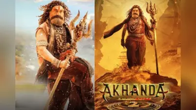 Akhanda 2 First Review: नंदामुरी बालकृष्ण की ‘अखंडा 2’ का फर्स्ट रिव्यू आउट, यूजर ने कहा- जबरदस्त इंटेंसिटी के साथ दिव्य मास एंटरटेनमेंट