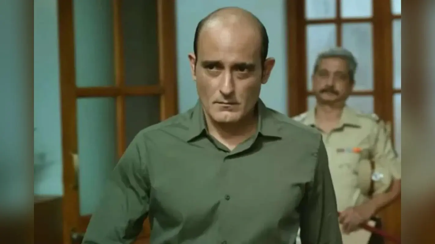 Akshaye Khanna Drishyam 3: क्या अक्षय खन्ना की हो गई छुट्टी? डायरेक्टर ने किया बड़ा खुलासा, कहानी में नया ट्विस्ट