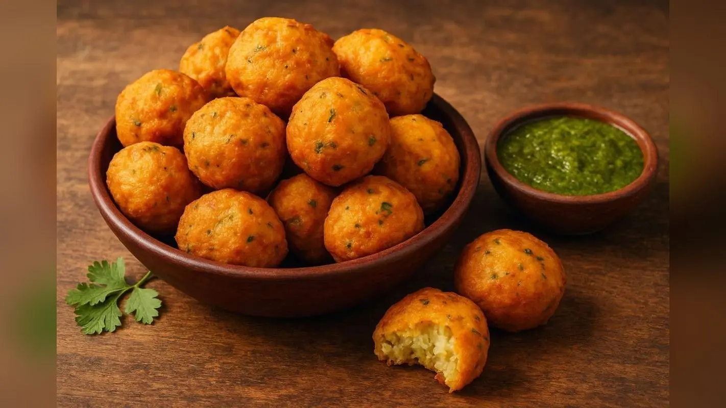 Aloo ke Barule ki Recipe: घर पर मिनटों में बनाएं पहाड़ी स्टाइल आलू के बरूले, शाम की चाय का सॉफ्ट एंड क्रिस्पी पार्टनर