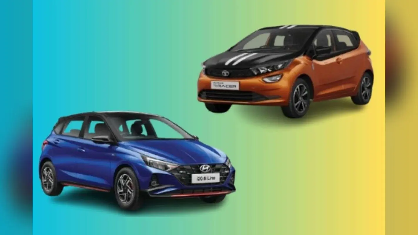 Altroz Racer बनाम i20 N Line: कौन है असली स्पोर्टी हैचबैक चैंपियन?