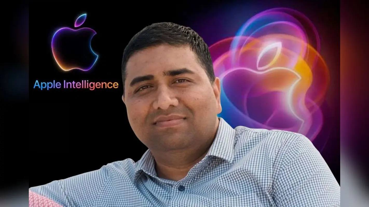 Apple AI को मिला भारतीय बॉस, कौन हैं अमर सुब्रमण्य, जो सुधारेंगे कंपनी की आर्टिफिशियल इंटेलीजेंस