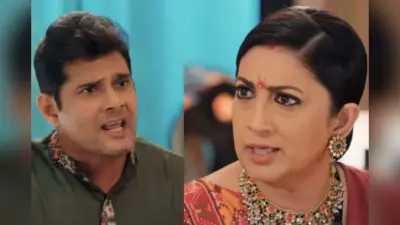 Kyunki Saas Bhi Kabhi Bahu Thi 2: शो में लीप आने पर अमर उपाध्याय ने तोड़ी चुप्पी, कहा- मिहिर, तुलसी के प्यार और भरोसे को धोखा देता है