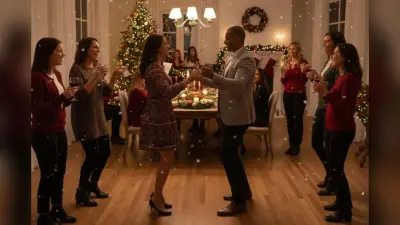 Christmas Celebration Ideas: शानदार होगी क्रिसमस पार्टी, मेहमानों को इंप्रेस करने के लिए बस फॉलों करें ये टिप्स