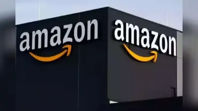 Amazon Investment: भारत में 35 अरब डॉलर का निवेश करेगी अमेजन, कारोबार को करेगी विस्तार