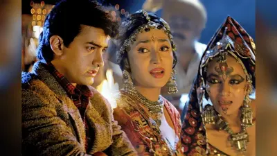 7 Min 12 Sec Song: हर टूटे दिल के आशिक की आवाज, वो गाना जिसे माधुरी दीक्षित की हमशक्ल ने बनाया सुपरहिट