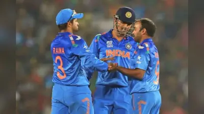 आगर धोनी न होते तो… कैप्टन कूल को लेकर अमित मिश्रा ने किया बड़ा खुलासा, जानें Video में क्या कहा?